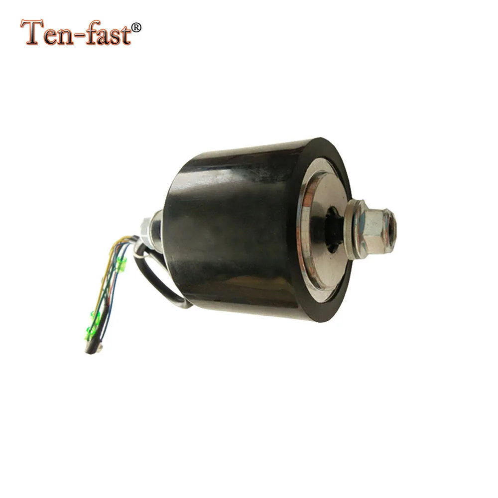 3inch 70mm Diameter 12V/24V/36V DC Brushless Hub Motor Wheel Electric Skateboard Motor 3" BLDC High Speed Motor with Tire
3inch 70mm Diameter 12V/24V/36V DC Brushless Hub Motor Wheel Electric Skateboard Motor 3" BLDC High Speed Motor with Tire