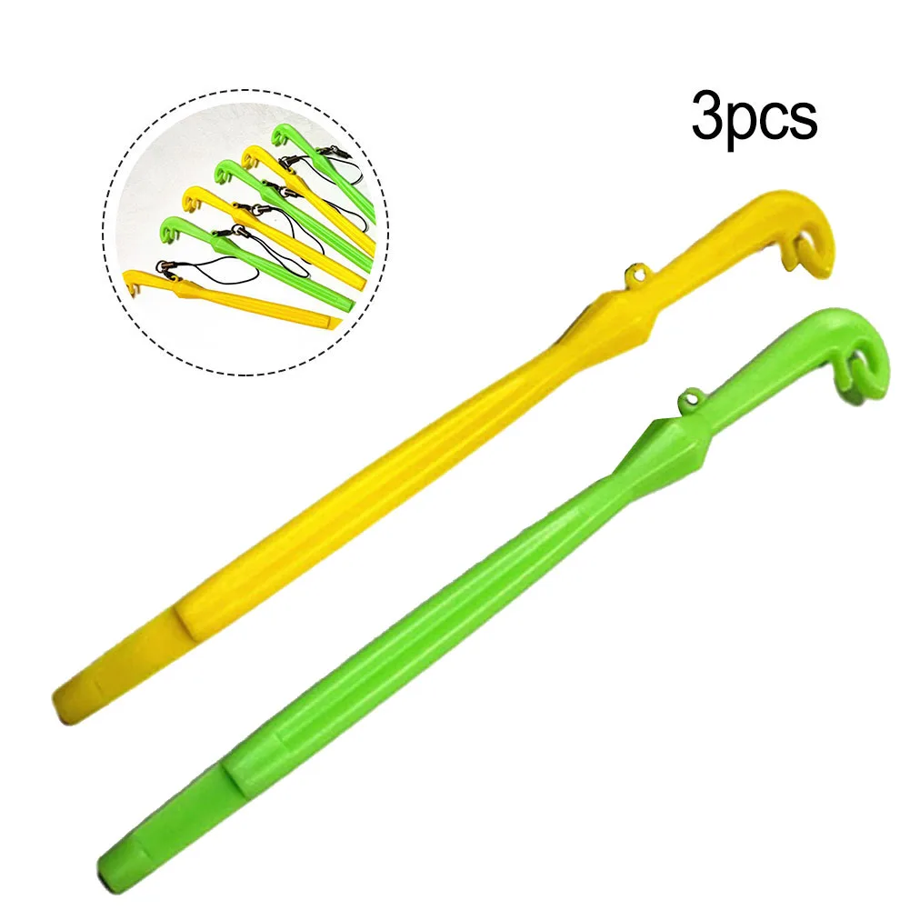 1pc Carp Fishing Line Loop Typing Knot Tool 148mm Hook Removers Detacher Disgorger Yellow Green Fishing Accessories
1pc Carp Fishing Line Loop Typing Knot Tool 148mm Hook Removers Detacher Disgorger Yellow Green Fishing Accessories