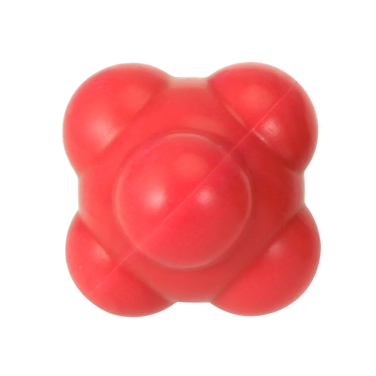 Reaction Agility Training Field Training for Agility Reflex Coordination Training Developing Hand- Eye Coordination 58mm
Reaction Agility Training Field Training for Agility Reflex Coordination Training Developing Hand- Eye Coordination 58mm