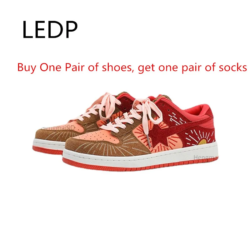 Women Shoes For Men Tennis Retro Star LEDP Punk Hip Hop Skateboard Shoes Fashion Male Sneakers Couple Outdoor Casual Sports Shoe
Women Shoes For Men Tennis Retro Star LEDP Punk Hip Hop Skateboard Shoes Fashion Male Sneakers Couple Outdoor Casual Sports Shoe
