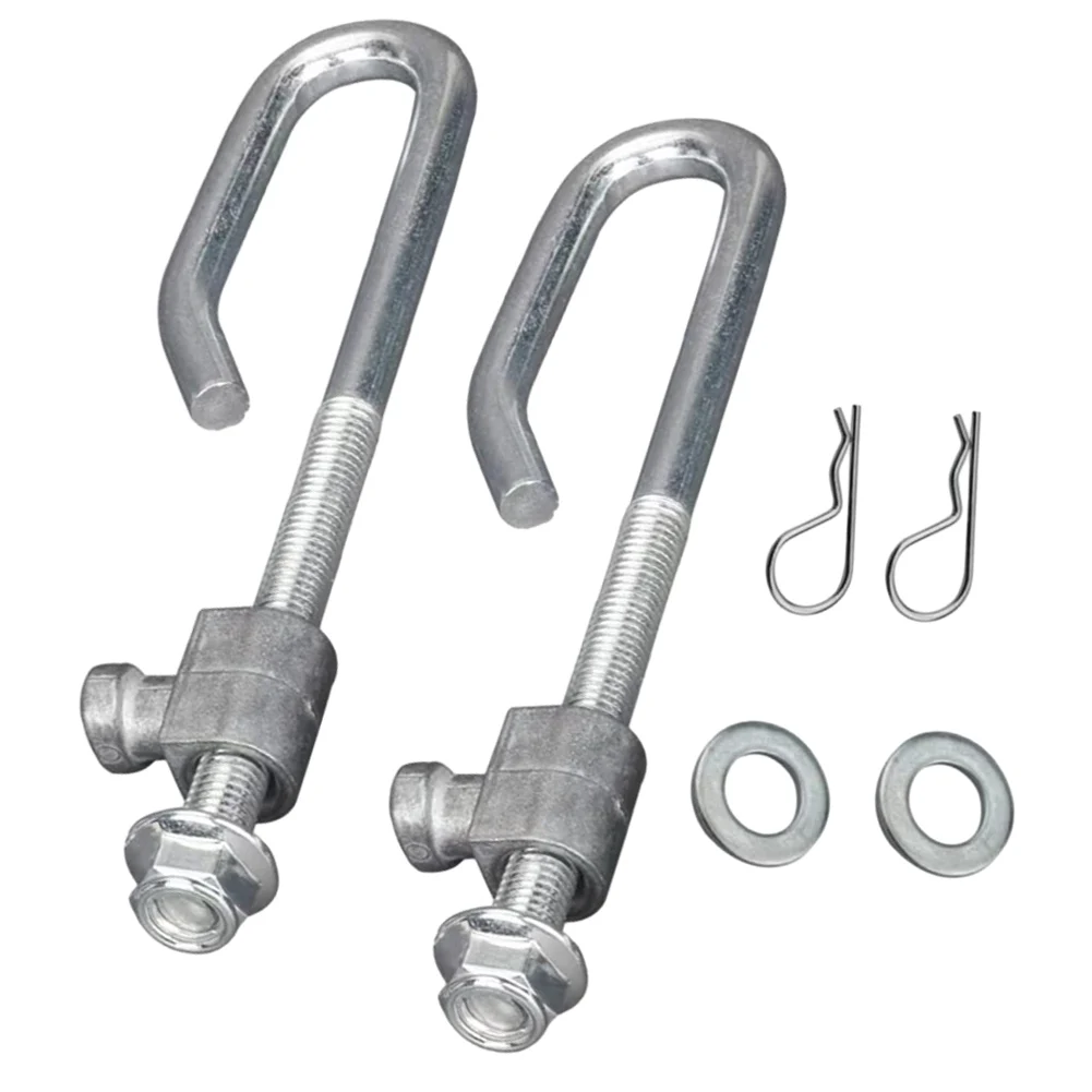 GX24864 GX21718 Deck Lift Pole Kit Ensuring Superior Durability and Performance for LA120 L100 L120 E130 Series and More
GX24864 GX21718 Deck Lift Pole Kit Ensuring Superior Durability and Performance for LA120 L100 L120 E130 Series and More