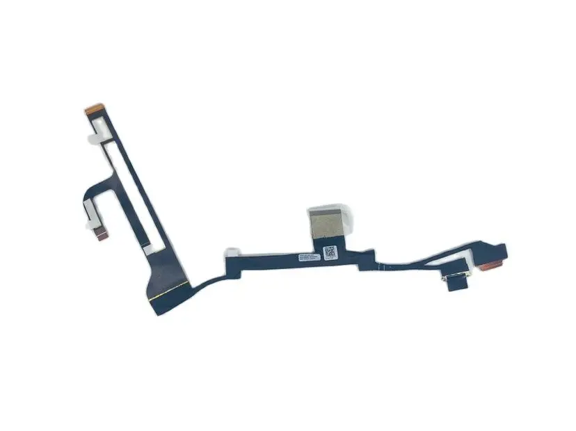 Для замены на ноутбуки с ЖК кабель для Dell Latitude 9520 E9520 0X3J0H 0VN9CH 037V3Y
Для замены на ноутбуки с ЖК кабель для Dell Latitude 9520 E9520 0X3J0H 0VN9CH 037V3Y