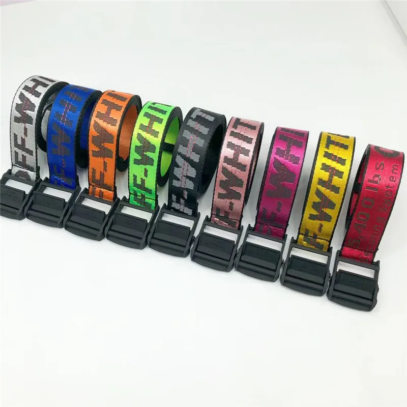Fashion hot style offwhite belt womens trendy brand ins hip hop industrial style yellow embroidered letter belt wholesale
Fashion hot style offwhite belt womens trendy brand ins hip hop industrial style yellow embroidered letter belt wholesale