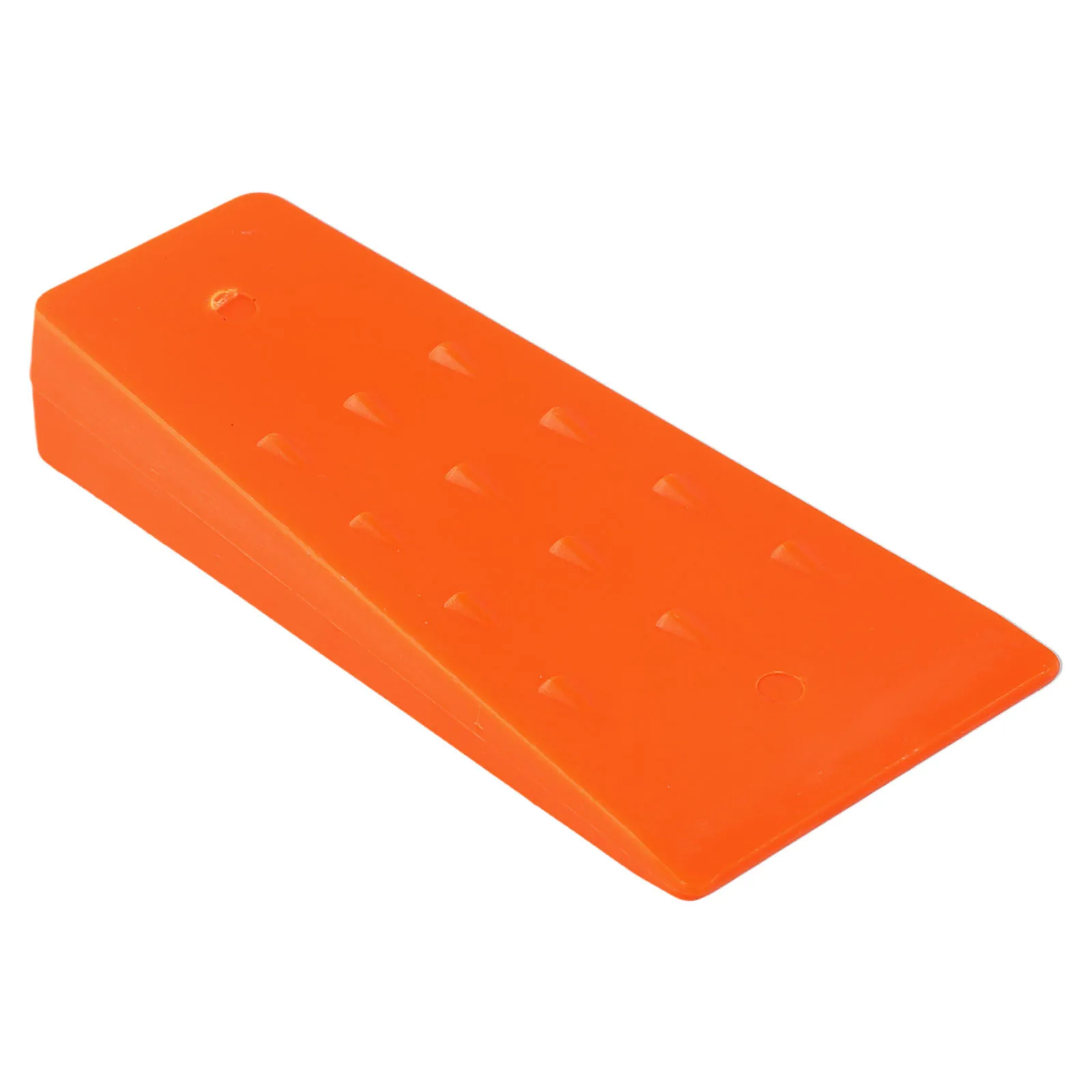 Tool Felling Wedges 135g 14x5x2cm Replacement Tree Cutting Tool ABS Plastic Accessory Dependable Durable Hot Sale
Tool Felling Wedges 135g 14x5x2cm Replacement Tree Cutting Tool ABS Plastic Accessory Dependable Durable Hot Sale