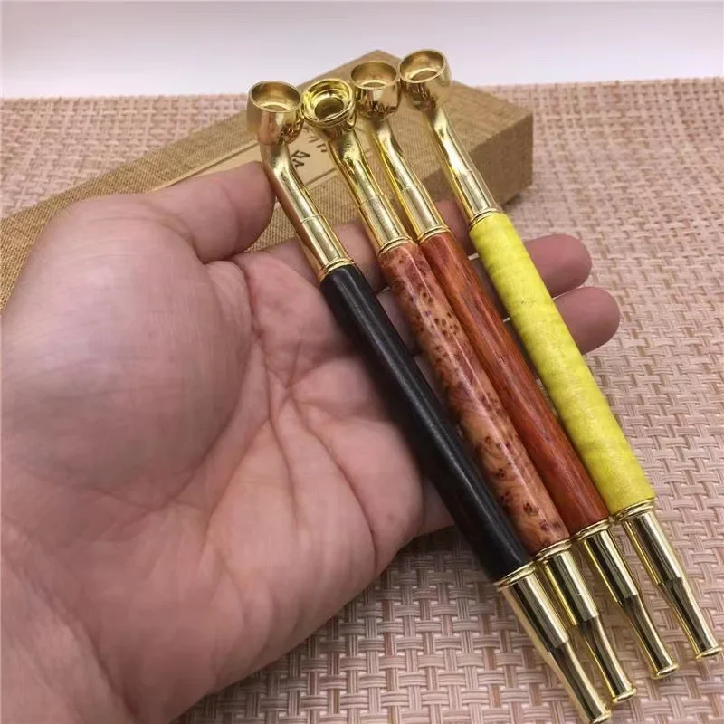 

New Design detachable Cigarette filter Portable Popular Smoking Pipe Tar Filtration Circulation Hookah Pipe Smoking Accessories