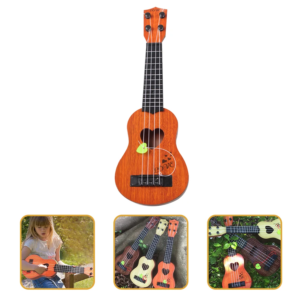 Beginner Ukulele Guitar Wood Ukulele Classical Musical Instrument Hawaiian Guitar Basswood Guitar Kids Toy Gift
Beginner Ukulele Guitar Wood Ukulele Classical Musical Instrument Hawaiian Guitar Basswood Guitar Kids Toy Gift