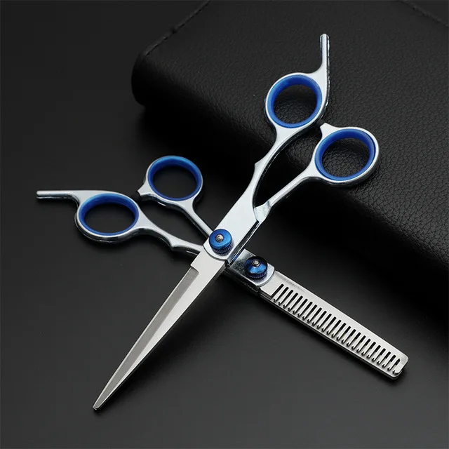 Hair Scissors Purple Dragon 6" Stainless Barber Shears Cutting Shears Thinning Scissors Set Salon Hairdressing Scissors
Hair Scissors Purple Dragon 6" Stainless Barber Shears Cutting Shears Thinning Scissors Set Salon Hairdressing Scissors