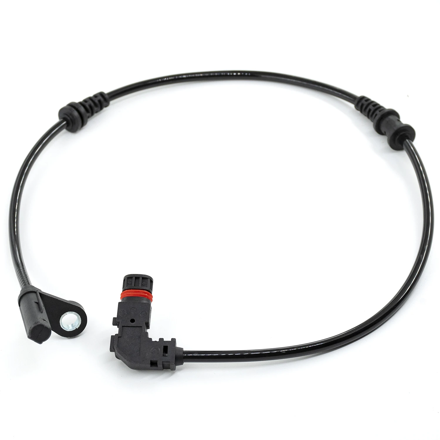 1729056101;1725400017 ABS Speed Sensor Front left / Right for MERCEDES Benz SLK250/350/55 2012-2015
1729056101;1725400017 ABS Speed Sensor Front left / Right for MERCEDES Benz SLK250/350/55 2012-2015