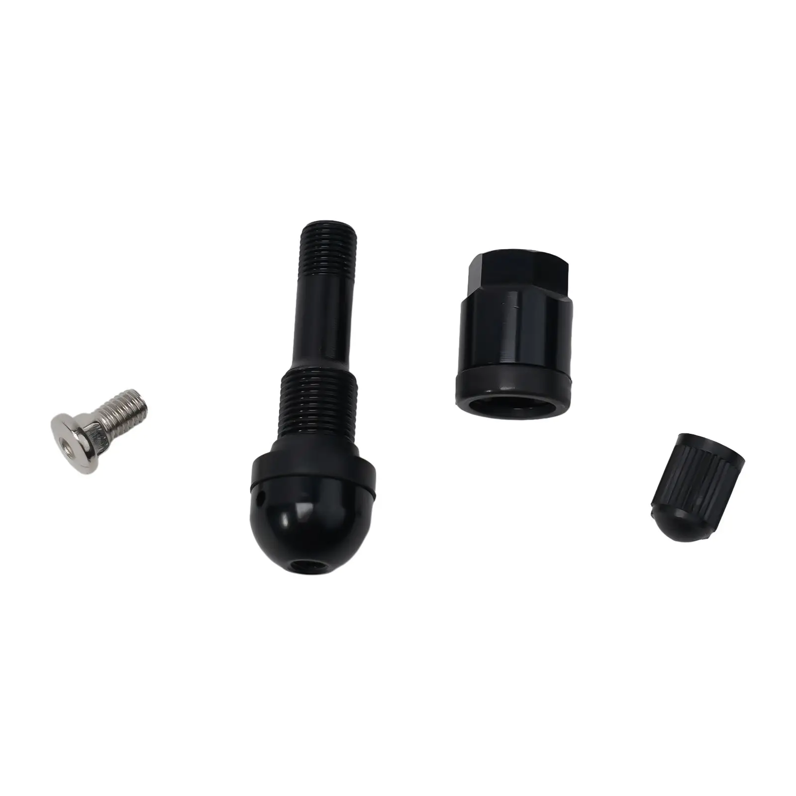 Car Repair Tool Pressure Monitor Repair Kit Valve Stem Black Front Metal Rear Right Sensor TPMS For BMW 5 Series Brand New
Car Repair Tool Pressure Monitor Repair Kit Valve Stem Black Front Metal Rear Right Sensor TPMS For BMW 5 Series Brand New