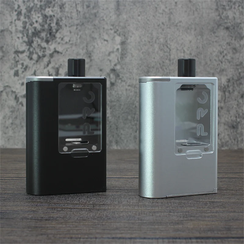 SXK PRC IONBOX 70W Vape Box Mod SEVO 70W Chip Aluminum Alloy For Single 18650 Battery Type-C Charger VS Billet Box KBR-S SVA Mod
SXK PRC IONBOX 70W Vape Box Mod SEVO 70W Chip Aluminum Alloy For Single 18650 Battery Type-C Charger VS Billet Box KBR-S SVA Mod