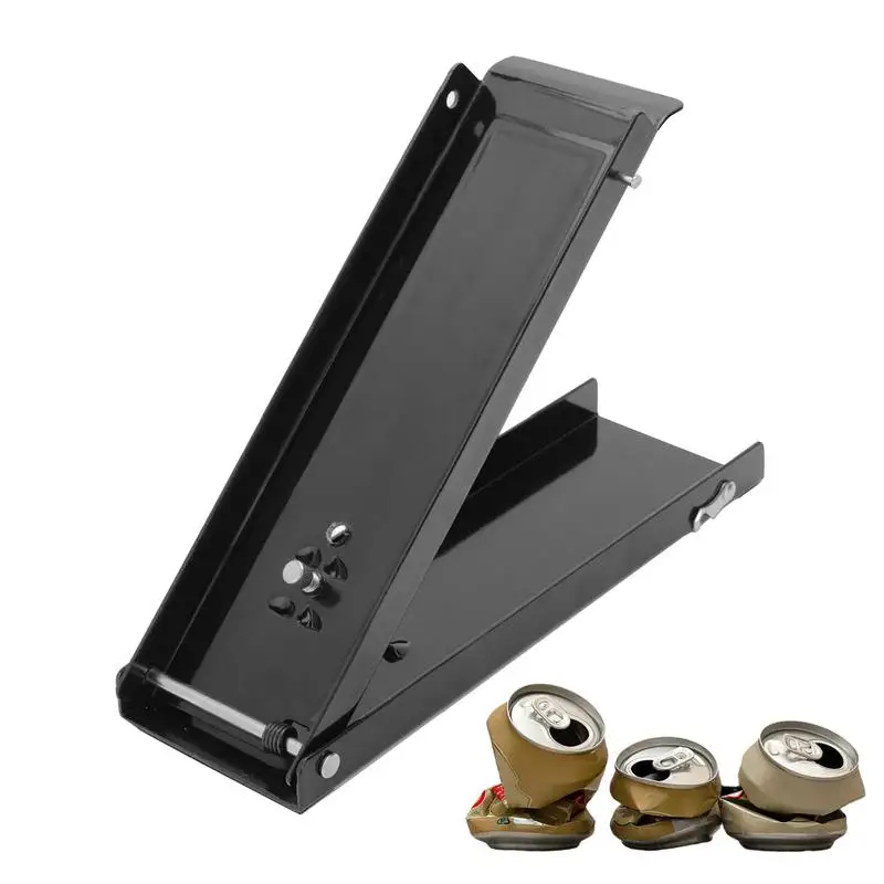 Can Crusher Foot Tread Can Crusher Foot Tread Can Crusher For Recycling Crushing Heavy Duty 16 Oz And 500 Canned Water Bottles 
Can Crusher Foot Tread Can Crusher Foot Tread Can Crusher For Recycling Crushing Heavy Duty 16 Oz And 500 Canned Water Bottles