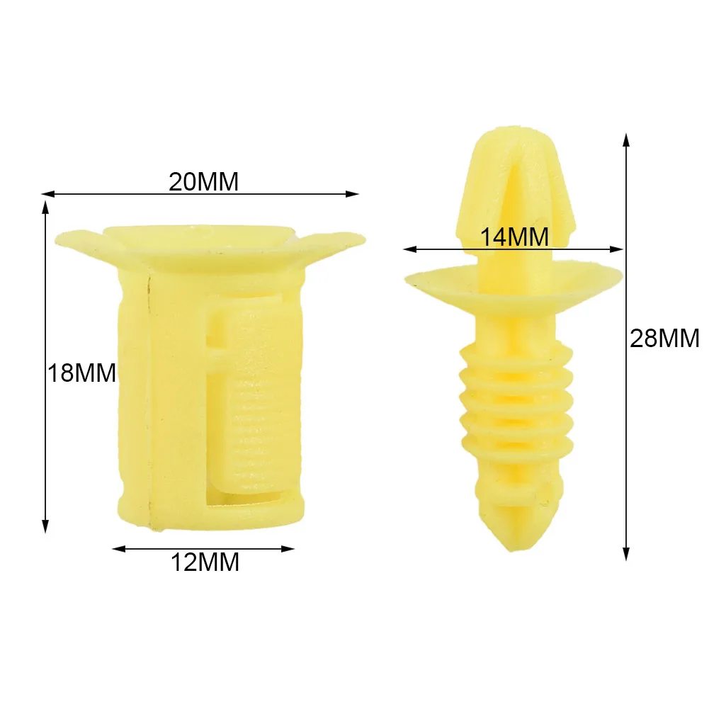 1Set Plastic Front Dash Insulator Fastener Copilot Fuse Box Cover Plate Clips For Ford Focus Parts Accessories
1Set Plastic Front Dash Insulator Fastener Copilot Fuse Box Cover Plate Clips For Ford Focus Parts Accessories