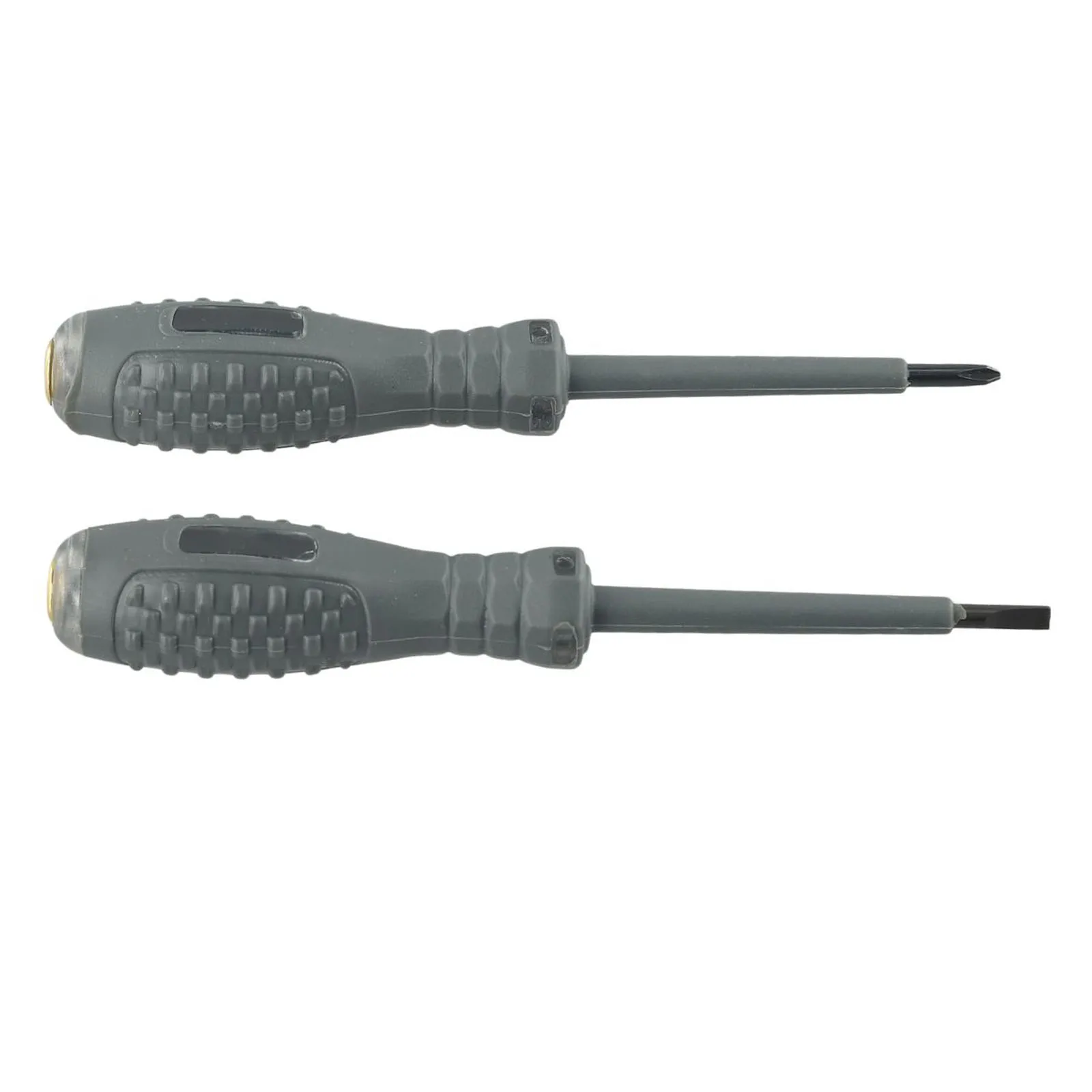 Voltage Sensing Electric Pen Electric Pen 25mm Length 25mm/0.98inch 4mm Bit Diameter Anti-drop Insulation Durable
Voltage Sensing Electric Pen Electric Pen 25mm Length 25mm/0.98inch 4mm Bit Diameter Anti-drop Insulation Durable