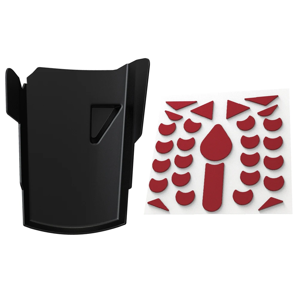 FOR HONDA NT1100/DCT 22-24 Shock Shield Rear Hugger Fender NT 1100 NT1100 DCT 2022 2023 2024 Motorcycle NT nt 1100 DCT dct Parts 
FOR HONDA NT1100/DCT 22-24 Shock Shield Rear Hugger Fender NT 1100 NT1100 DCT 2022 2023 2024 Motorcycle NT nt 1100 DCT dct Parts