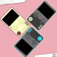 500 in 1 Retro Video Game Console Handheld 2.4 inch Portable Color Game Player consolas Kids Portatil consolas de videojuegos
500 in 1 Retro Video Game Console Handheld 2.4 inch Portable Color Game Player consolas Kids Portatil consolas de videojuegos