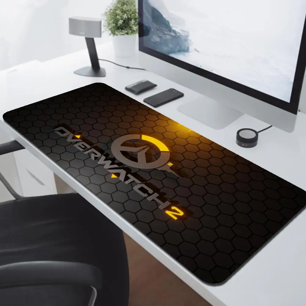 Overwatch 2 Gaming Accessories Mouse Pad Gamer Cabinet Pc Desk Mat Keyboard Computer Desks Xxl Mousepad Anime Large Mausepad Rug
Overwatch 2 Gaming Accessories Mouse Pad Gamer Cabinet Pc Desk Mat Keyboard Computer Desks Xxl Mousepad Anime Large Mausepad Rug