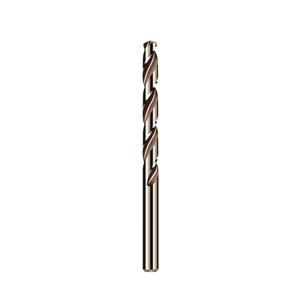 12pcs 1-3.5mm HSS M35 Cobalt Drill Bit 135 Degree Split Point Tip For Stainless Steel Wood Hole Cutter Tools Accessories
12pcs 1-3.5mm HSS M35 Cobalt Drill Bit 135 Degree Split Point Tip For Stainless Steel Wood Hole Cutter Tools Accessories