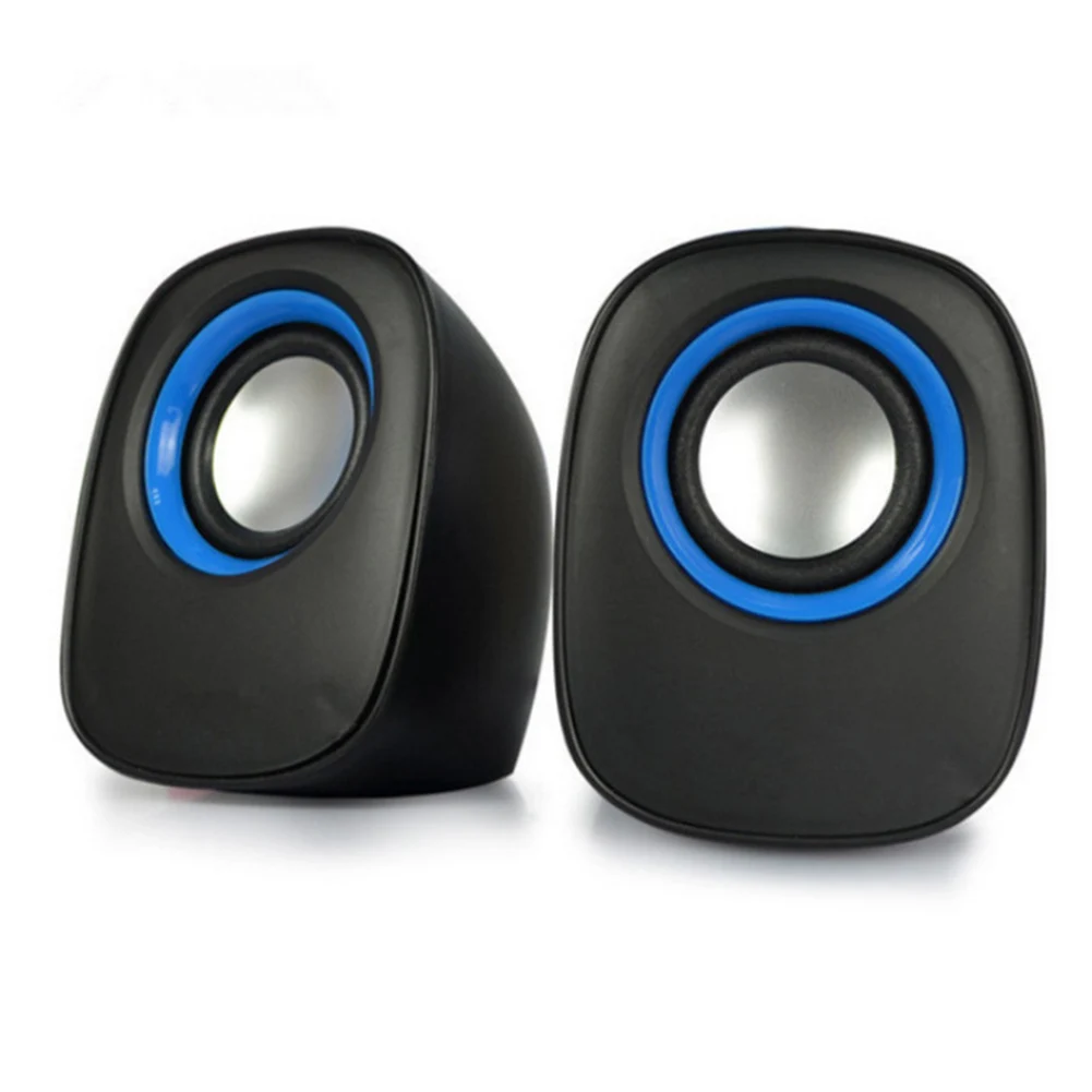 Computer Speakers Laptop USB Small Speakers Portable Speakers Multimedia Small USB Wired Speakers Cute Mini Subwoofer
Computer Speakers Laptop USB Small Speakers Portable Speakers Multimedia Small USB Wired Speakers Cute Mini Subwoofer