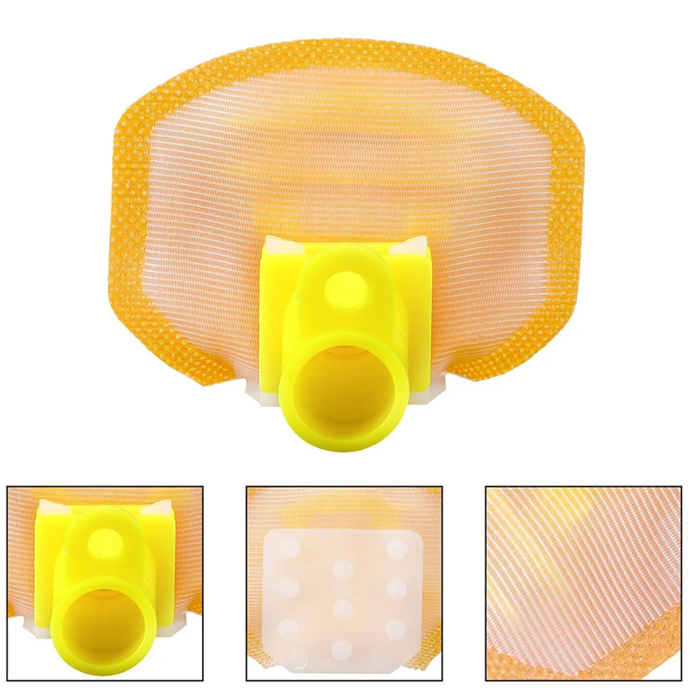 Motorcycle Strainer Fuel Pump Filter Replacement For Suzuki GSXR600 SV650 GSR600 15420-44G00 Motorcycle Accessories 15420-35F01
Motorcycle Strainer Fuel Pump Filter Replacement For Suzuki GSXR600 SV650 GSR600 15420-44G00 Motorcycle Accessories 15420-35F01