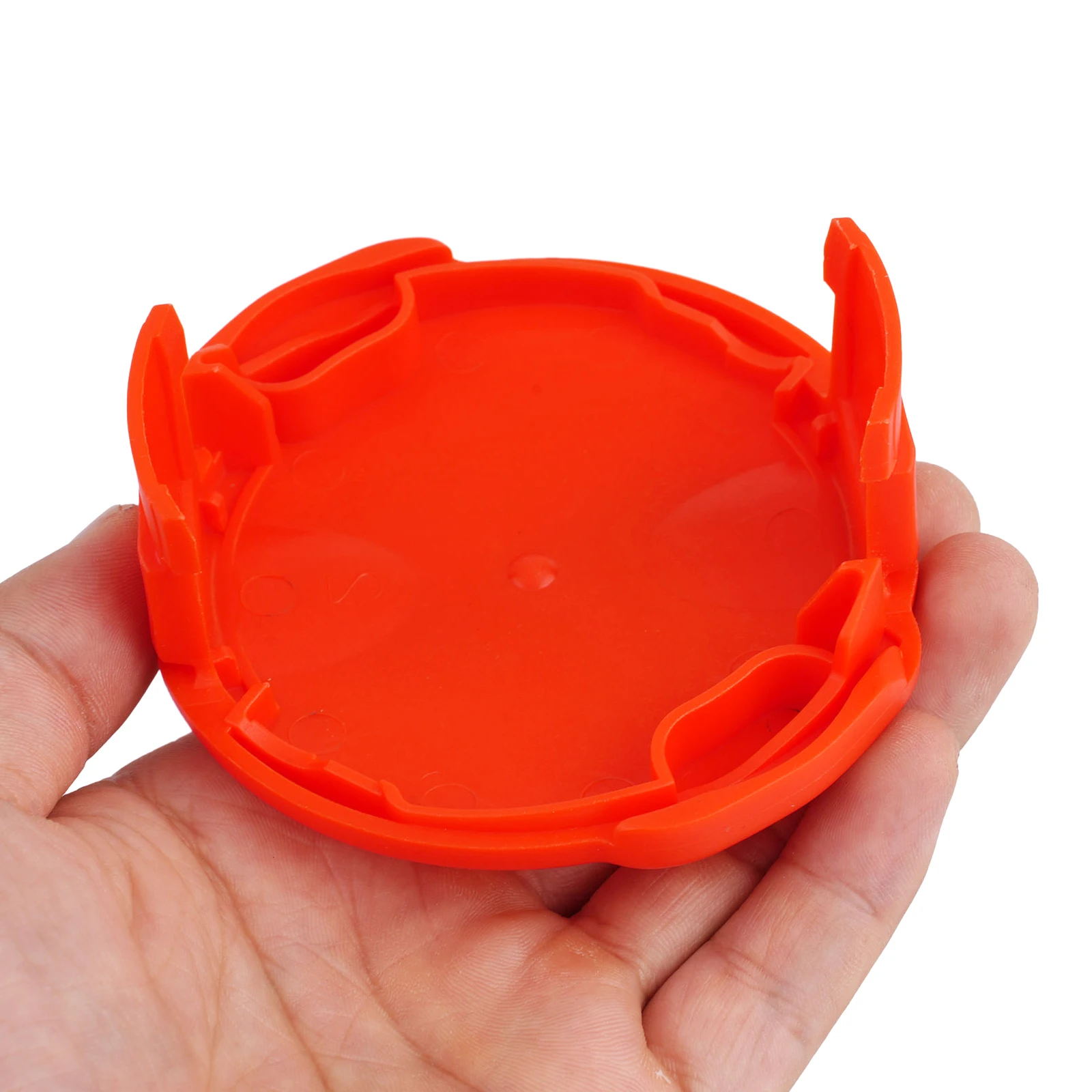 Snaps Securely in Place Spool Replacement Cover for SmallCut 300 +Accu +Easy +Comf 8845 8844 9824 9826 9588845
Snaps Securely in Place Spool Replacement Cover for SmallCut 300 +Accu +Easy +Comf 8845 8844 9824 9826 9588845