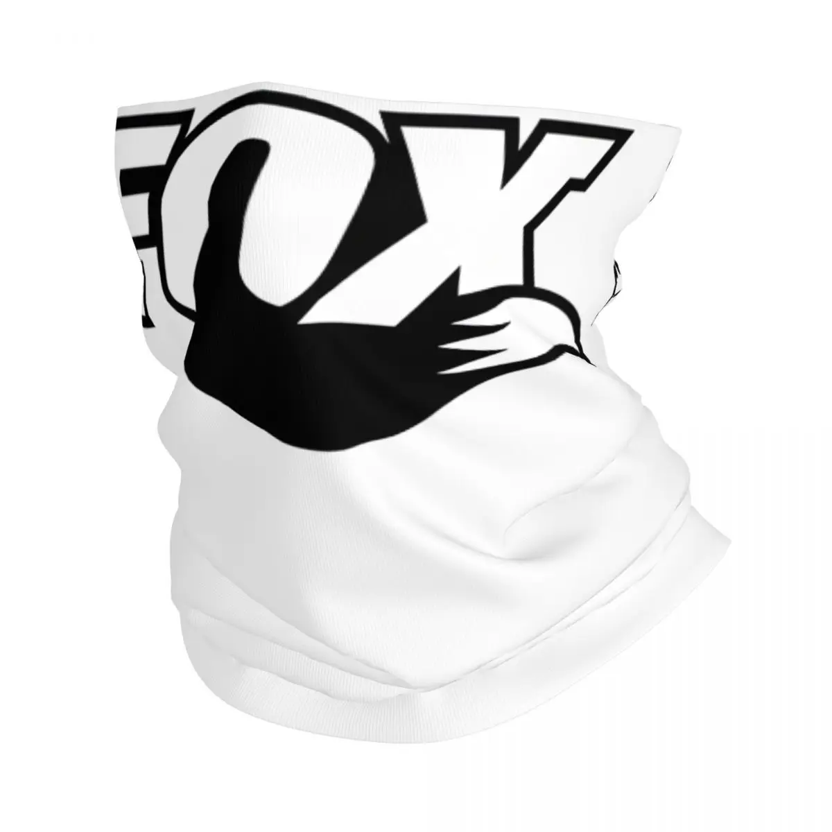 

Знак бандана на шею чехол для мотоцикла клуба F-Fox гоночная маска для лица велосипедная маска для лица для пешего туризма унисекс ветрозащитная для взрослых