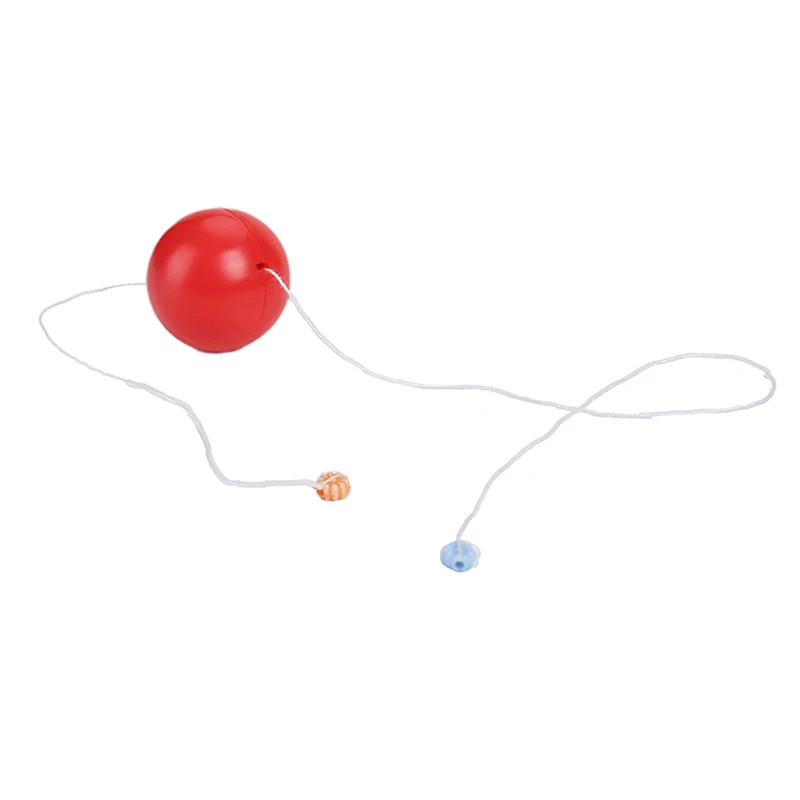 Obedient Ball Magic Toys Stops In The Air Magic Ball Close Up Street Stage Magic Props Tricks For Adult Children
Obedient Ball Magic Toys Stops In The Air Magic Ball Close Up Street Stage Magic Props Tricks For Adult Children