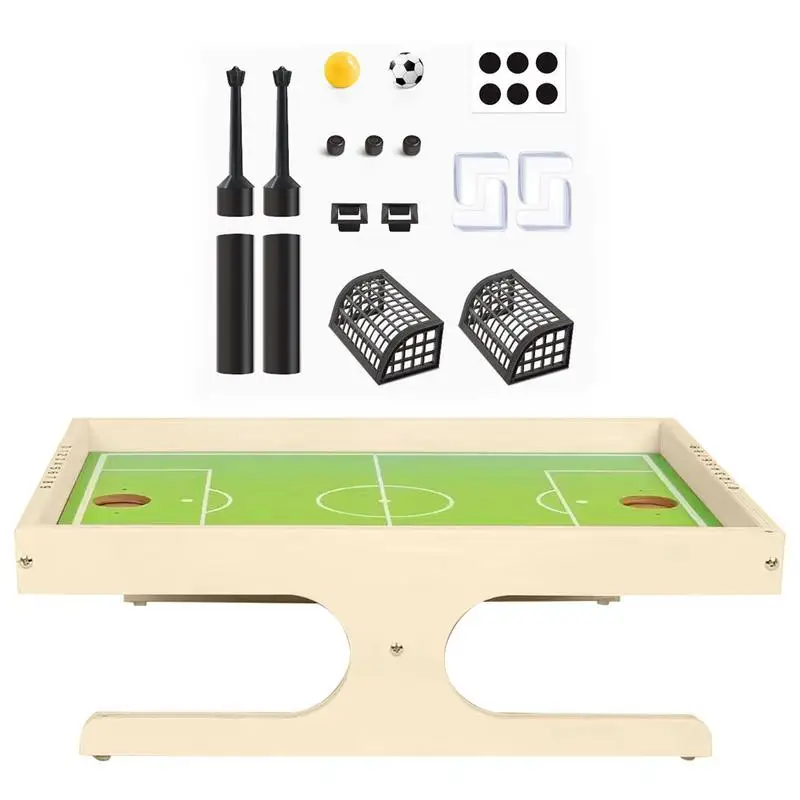 Table Football Board Game Family Party Tabletop Play Ball Magnetic Soccer Toys Kids Boys Sport Outdoor Portable Multigame Gift
Table Football Board Game Family Party Tabletop Play Ball Magnetic Soccer Toys Kids Boys Sport Outdoor Portable Multigame Gift