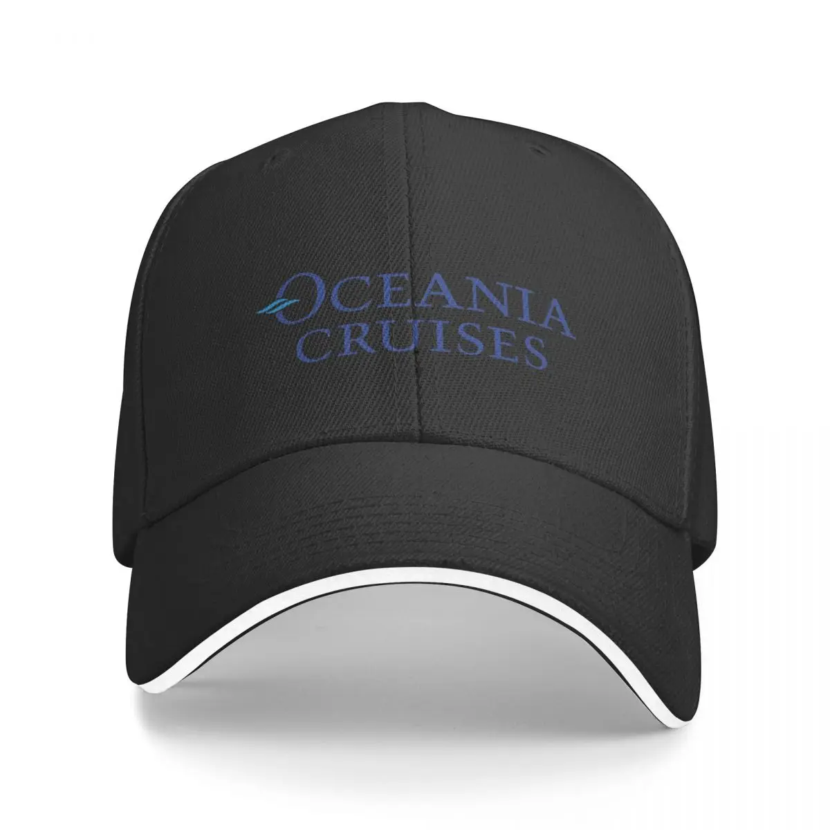 

Cruise-Oceania Baseball Cap Snap Back Hat dad hat Hats Woman Men's