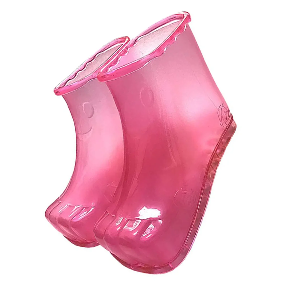 Foot Soaking Bath Feet High Foam Shoes Massager Multi-use Boots Washing Slipper White Sandals
Foot Soaking Bath Feet High Foam Shoes Massager Multi-use Boots Washing Slipper White Sandals