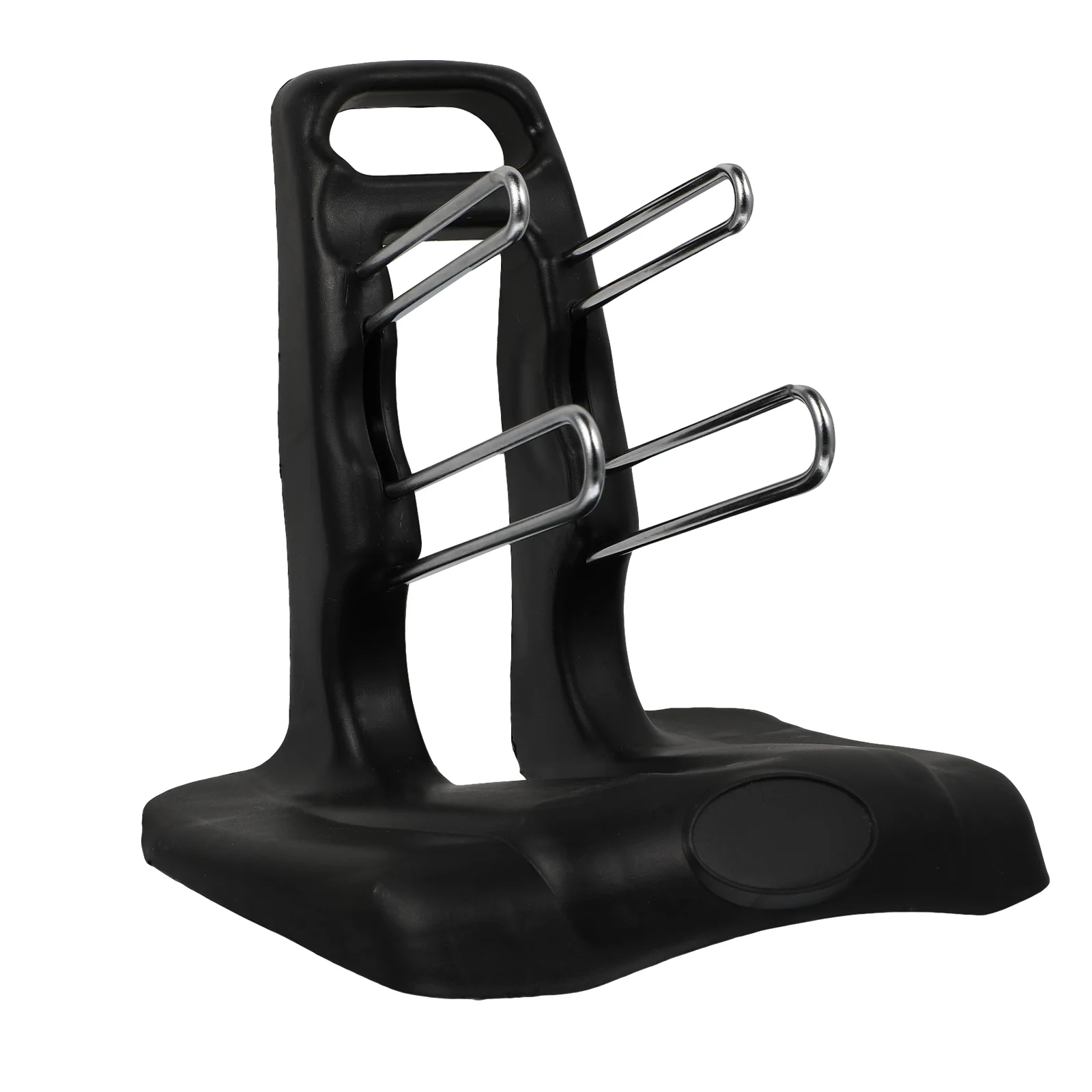 Dumbbell Rack Fitness Equipment Accessories Gym Organizer Holder Holding Stand Practical Shelf Display 3 Layer Dumbbells
Dumbbell Rack Fitness Equipment Accessories Gym Organizer Holder Holding Stand Practical Shelf Display 3 Layer Dumbbells