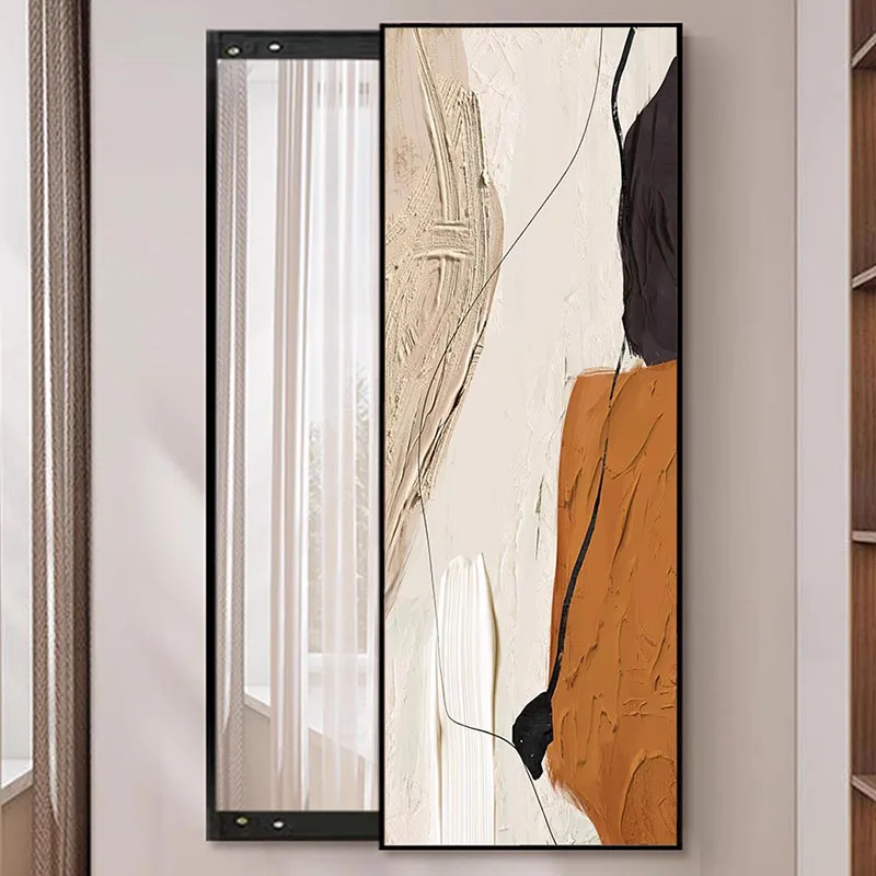 Rectangle Bathroom Mirror Living Room Nordic Luxury Wall Mirror Shower Large Long Espelho Grande Para Quarto Nordic Home Decor
Rectangle Bathroom Mirror Living Room Nordic Luxury Wall Mirror Shower Large Long Espelho Grande Para Quarto Nordic Home Decor