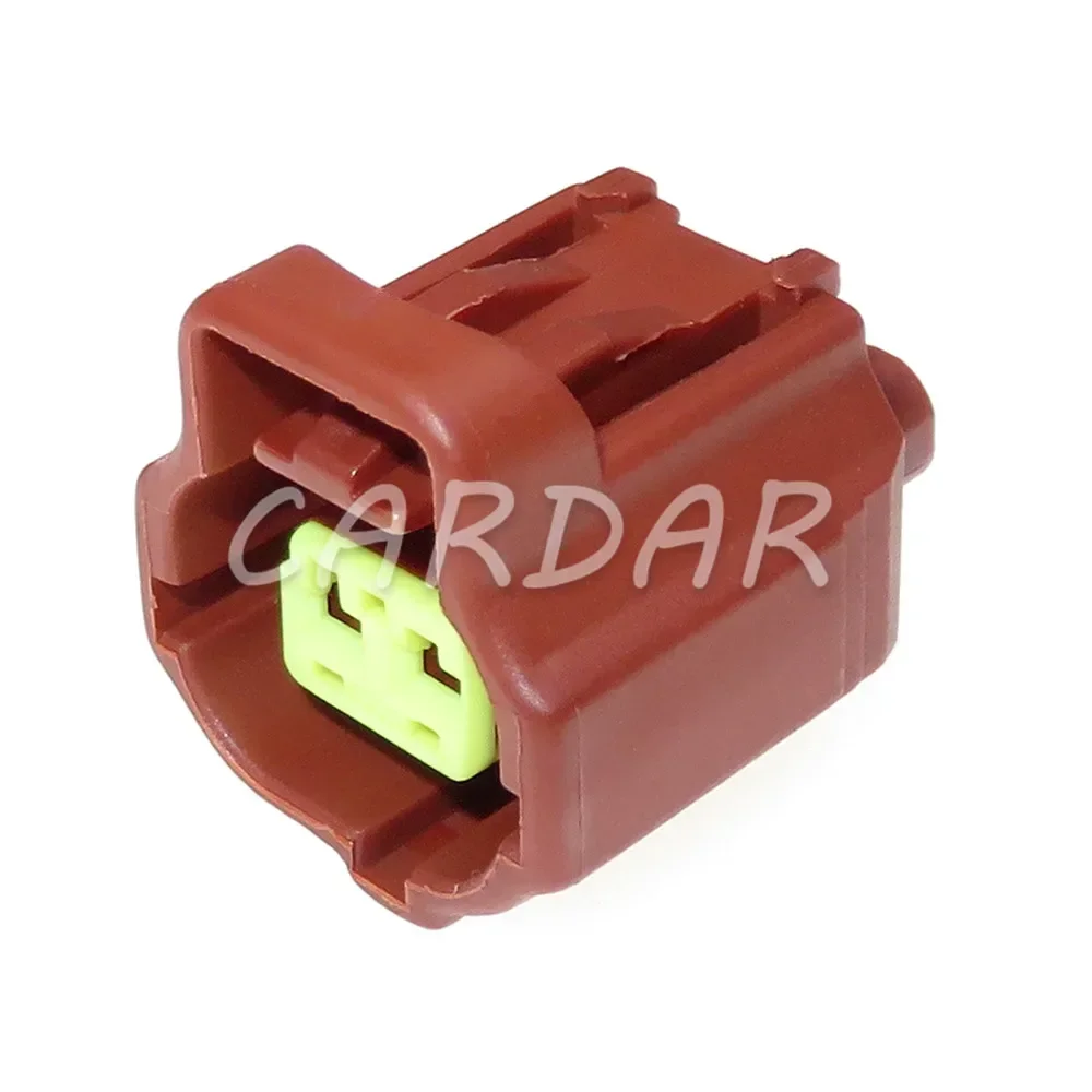 1 Set 2 Pin 184152-1 184151-1 184154-1 Automobile Cable Connector Water Temperature Sensor Wiring Harness Waterproof Socket
1 Set 2 Pin 184152-1 184151-1 184154-1 Automobile Cable Connector Water Temperature Sensor Wiring Harness Waterproof Socket