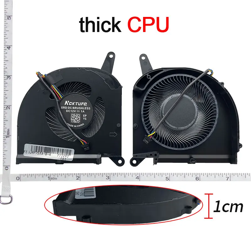 New Laptop Cpu GPU Cooling Fan For Gigabyte Aorus 15G 15P 17P 17G XC RX7G RP77 RX5G RP75 RP75W XA XD AERO 17 15 SA XB New Laptop Cpu GPU Cooling Fan For Gigabyte Aorus 15G 15P 17P 17G XC RX7G RP77 RX5G RP75 RP75W XA XD AERO 17 15 SA XB