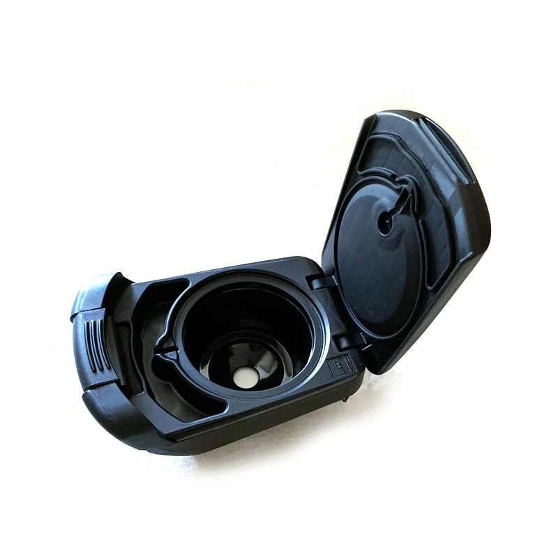 

Capsule Holder For NESCAFE DOLCE GUSTO Lumio/ Espertra Capsule Holder Accessories For EDG325W EDG325R EDG355