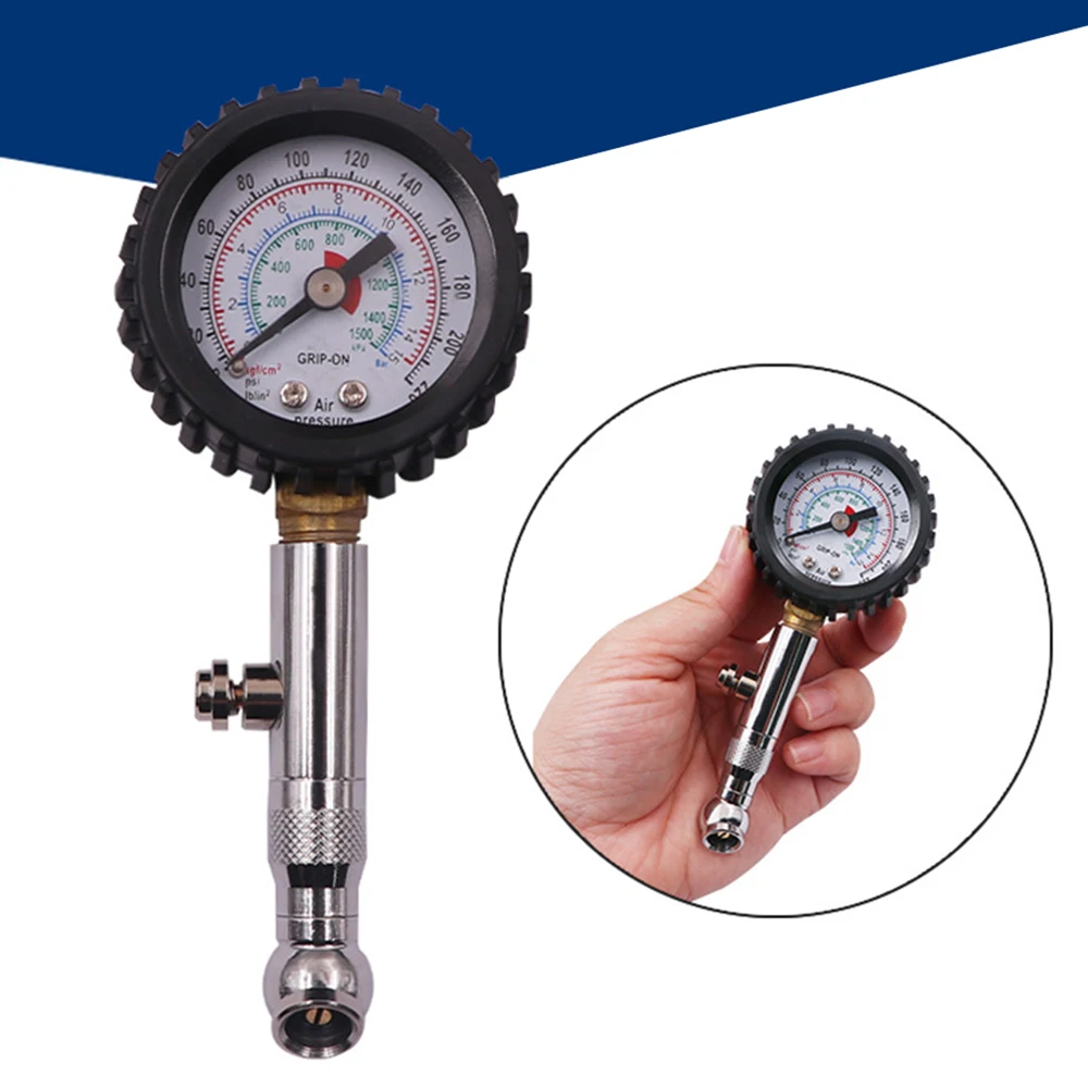Манометр для шин UK, профессиональный механический измеритель давления в шинах, 60 Psi, 4 бар 
Манометр для шин UK, профессиональный механический измеритель давления в шинах, 60 Psi, 4 бар
