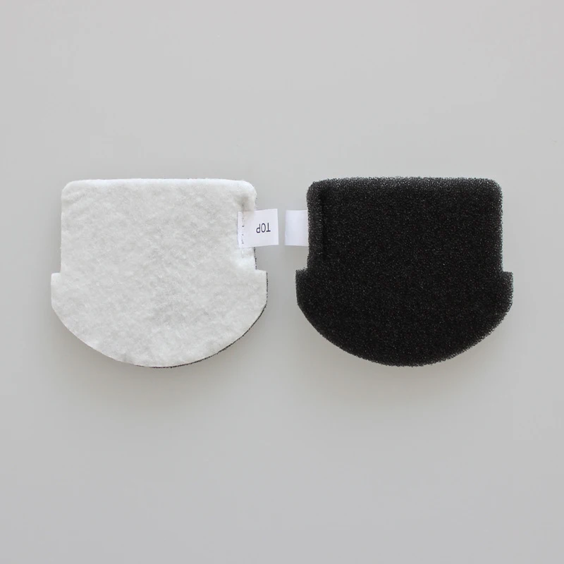 Supplies Filter Tool Vacuum cleaner Part Set Spare White/black For Midea VCS141 VCS142 Household Kit Motor Repair
Supplies Filter Tool Vacuum cleaner Part Set Spare White/black For Midea VCS141 VCS142 Household Kit Motor Repair