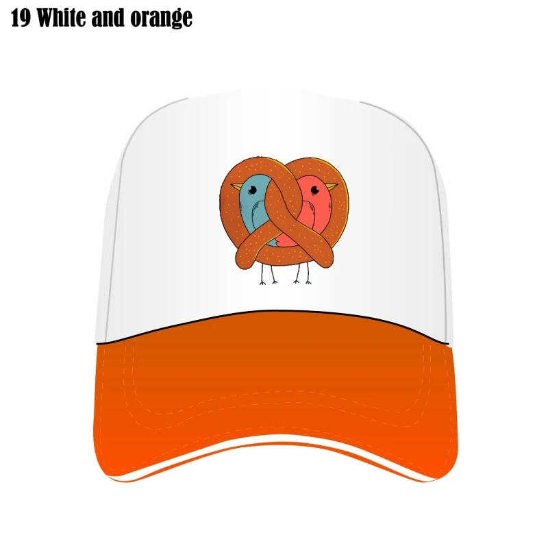 Pretzel Bill Hats Funny Bill Hats Graphic Bill Hat Gift For Him Organic Cotton Men Custom Hat
Pretzel Bill Hats Funny Bill Hats Graphic Bill Hat Gift For Him Organic Cotton Men Custom Hat