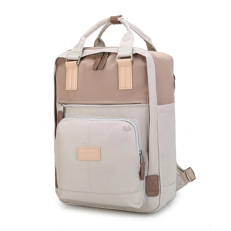 Fashion Women Backpack High Quality Large Capacity Waterproof Rucksack for Girls Schoobag Cute Student 14 Inch Laptop Back Pack
Fashion Women Backpack High Quality Large Capacity Waterproof Rucksack for Girls Schoobag Cute Student 14 Inch Laptop Back Pack
