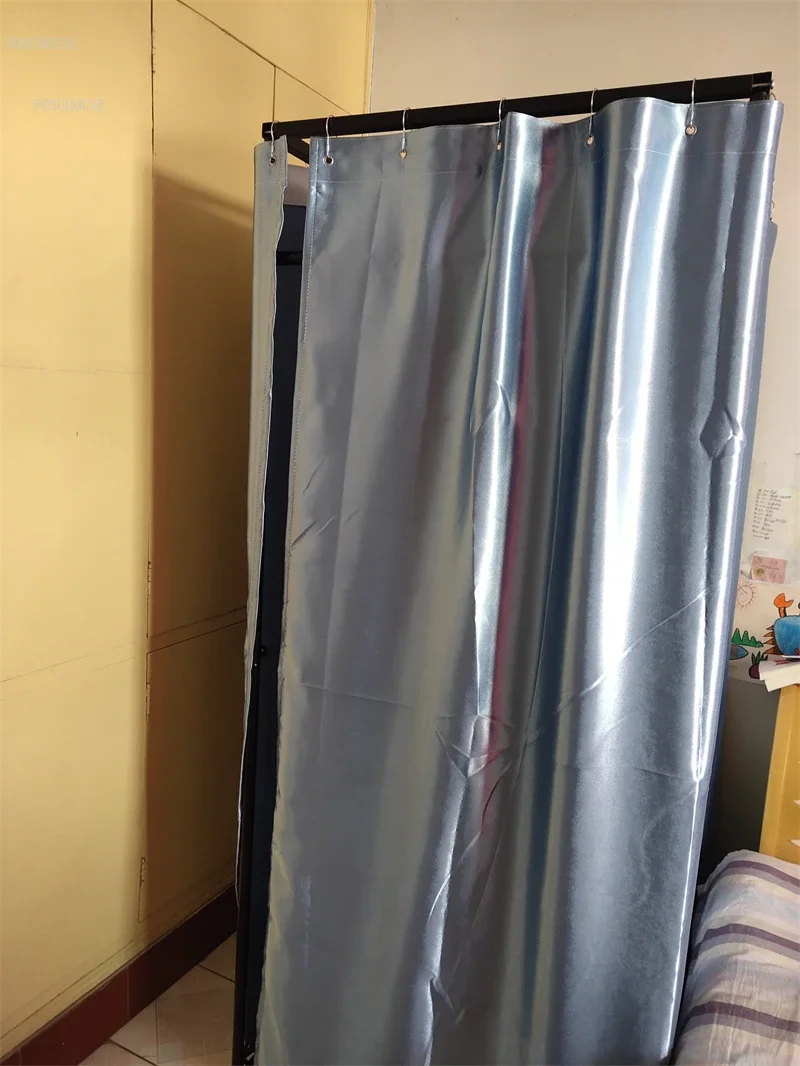 Temporary Movable Storage Racks Fitting Room Scc585c0387f54a98a9557dfb1242e857f