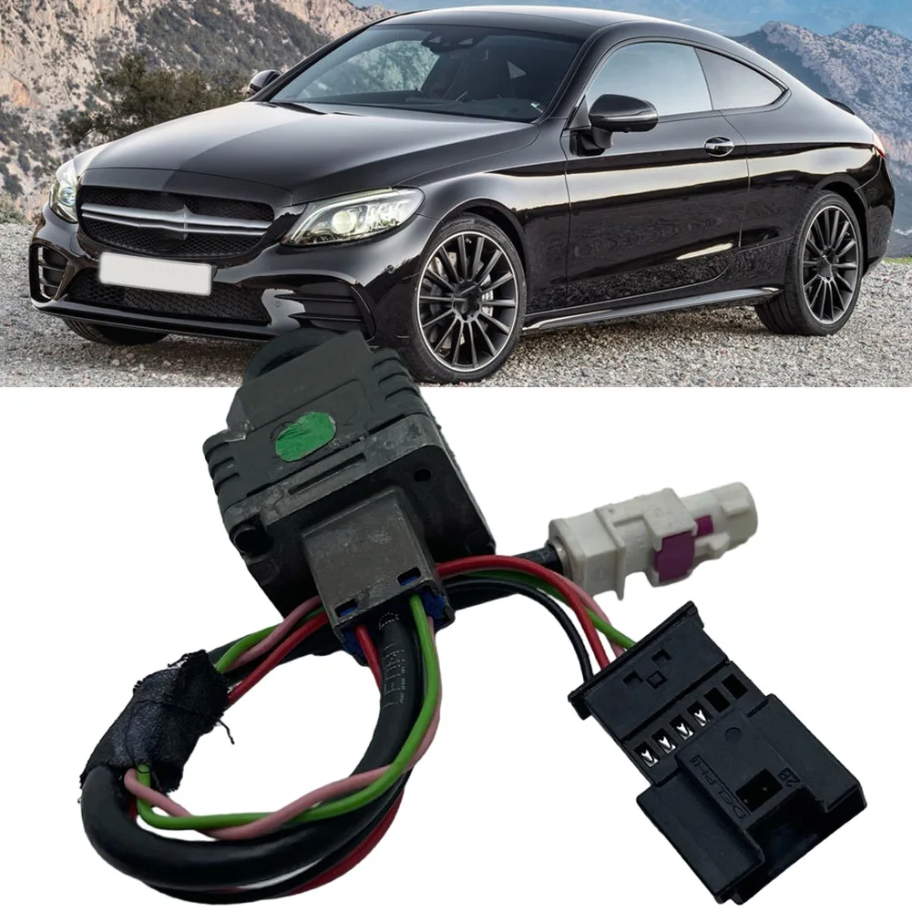 1x New Rearview Backup Camera #A4479057102 Fits For Mercedes-Benz A447 Parking Assistance Car Electronics Vehicle-Camera
1x New Rearview Backup Camera #A4479057102 Fits For Mercedes-Benz A447 Parking Assistance Car Electronics Vehicle-Camera