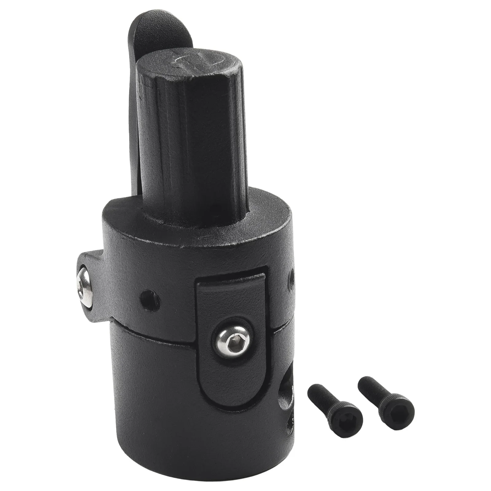 Folding Hook Rod Base Pole Base Folding Scooters Accessories Electric Scooter Folder For Xiaomi M365/Pro2 Black
Folding Hook Rod Base Pole Base Folding Scooters Accessories Electric Scooter Folder For Xiaomi M365/Pro2 Black