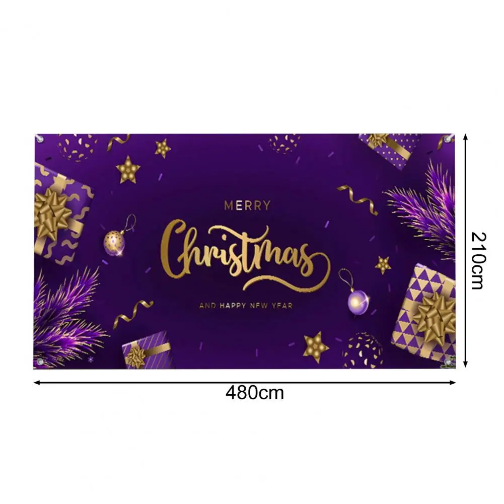Vacation Garage Door Cover Fade-resistant Garage Door Cover Christmas Style Festive Ambience Tapestry Garage Door for Easy
Vacation Garage Door Cover Fade-resistant Garage Door Cover Christmas Style Festive Ambience Tapestry Garage Door for Easy