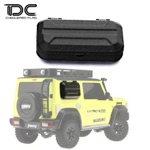 Universal Right Toolbox XIAOMI Jimny 2018 2019 1/16 Scale RC Crawler Car Body Shell Upgrade Parts Accessories
Universal Right Toolbox XIAOMI Jimny 2018 2019 1/16 Scale RC Crawler Car Body Shell Upgrade Parts Accessories