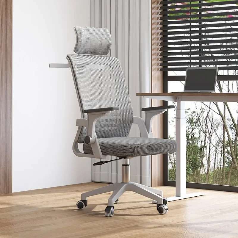 Aoliviya Official New Office Chair Reclining Comfortable Sitting Computer Chair Ergonomic Chair Bedroom Student Study Chair Dorm
Aoliviya Official New Office Chair Reclining Comfortable Sitting Computer Chair Ergonomic Chair Bedroom Student Study Chair Dorm