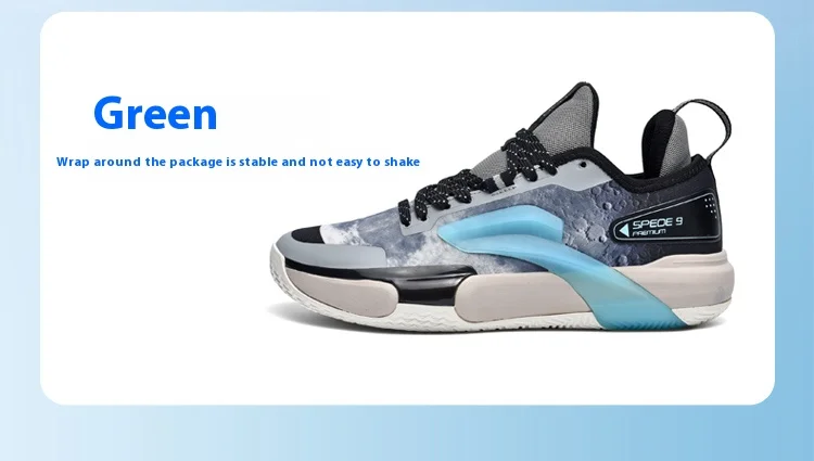 Tênis de basquete casual masculino e feminino, tênis de combate almofadado baixo, com tendência além das fronteiras, tamanho grande, novo, verão Tênis de basquete casual masculino e feminino, tênis de combate almofadado baixo, com tendência além das fronteiras, tamanho grande, novo, verão