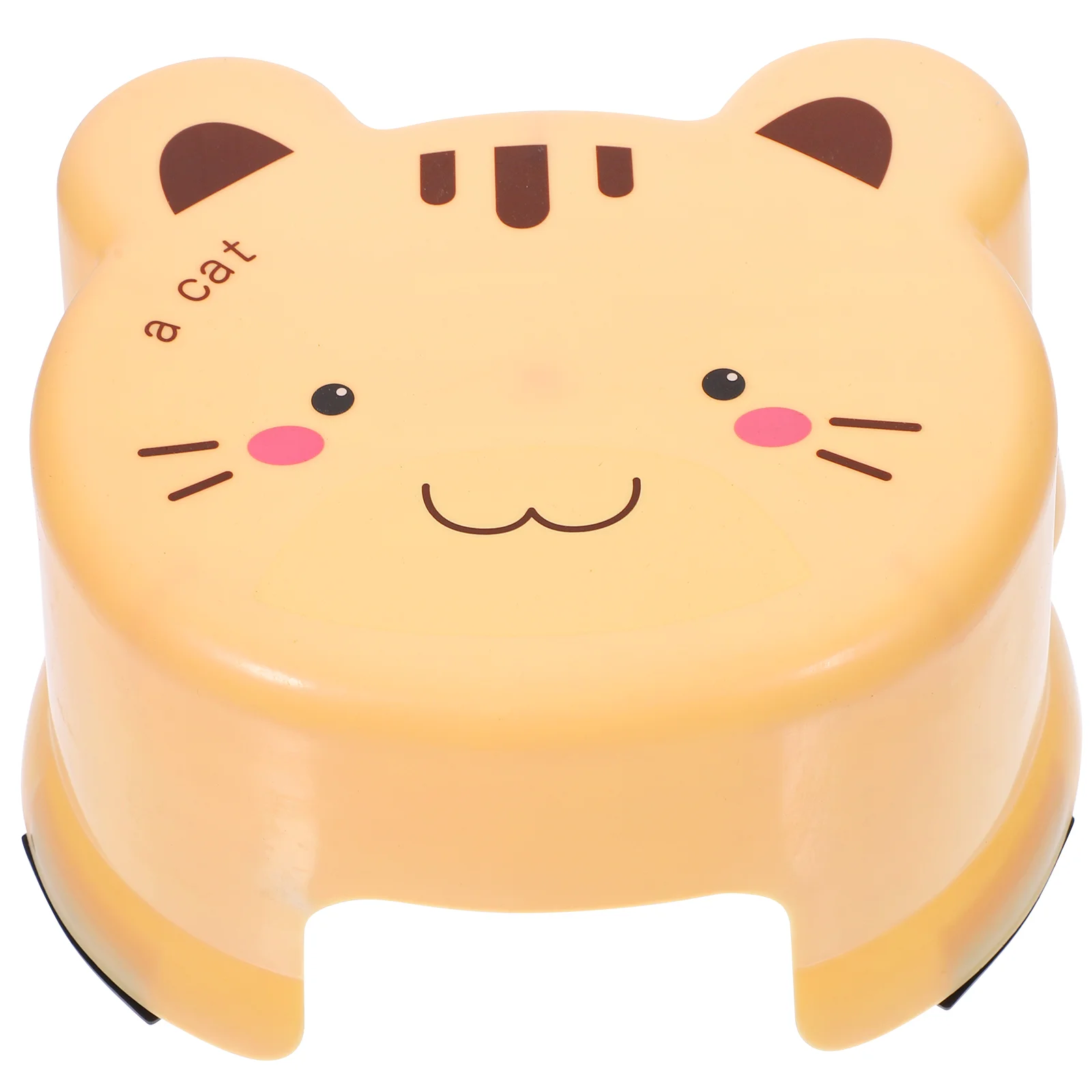 Outdoor Cartoon Plastic Stool Primary School Toddler Step Portable Potty Bathroom
Outdoor Cartoon Plastic Stool Primary School Toddler Step Portable Potty Bathroom