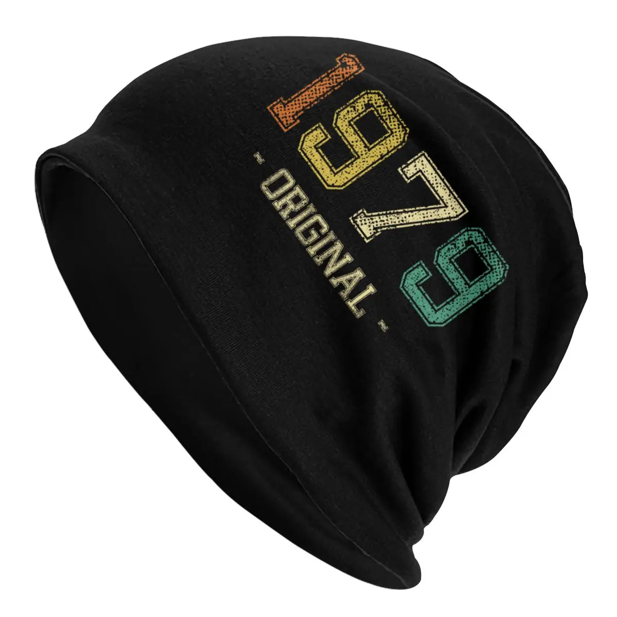 Vintage 1979 Beanie Bonnet Knitted Hat Men Women Hip Hop Unisex Adult born in 1979 Winter Warm Skullies Beanies Cap
Vintage 1979 Beanie Bonnet Knitted Hat Men Women Hip Hop Unisex Adult born in 1979 Winter Warm Skullies Beanies Cap