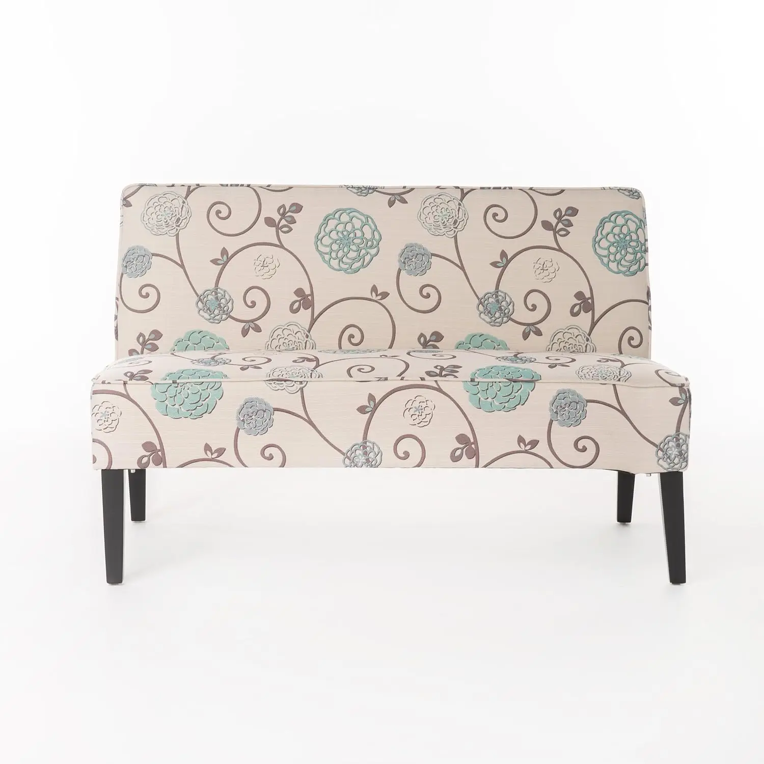 Dejon Fabric Love Seat, White And Blue Floral Leather repair Headtie Silk fabric high quality Plush fabric Felt fabric Minkys Tu
Dejon Fabric Love Seat, White And Blue Floral Leather repair Headtie Silk fabric high quality Plush fabric Felt fabric Minkys Tu