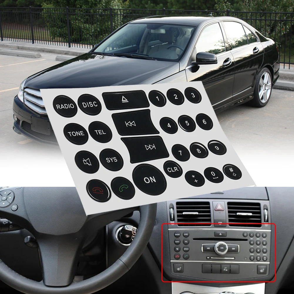 1 Set Radio Button 1 Set White Lettering Original Preventing Sunlight Radio Button Abscission Black Characters
1 Set Radio Button 1 Set White Lettering Original Preventing Sunlight Radio Button Abscission Black Characters