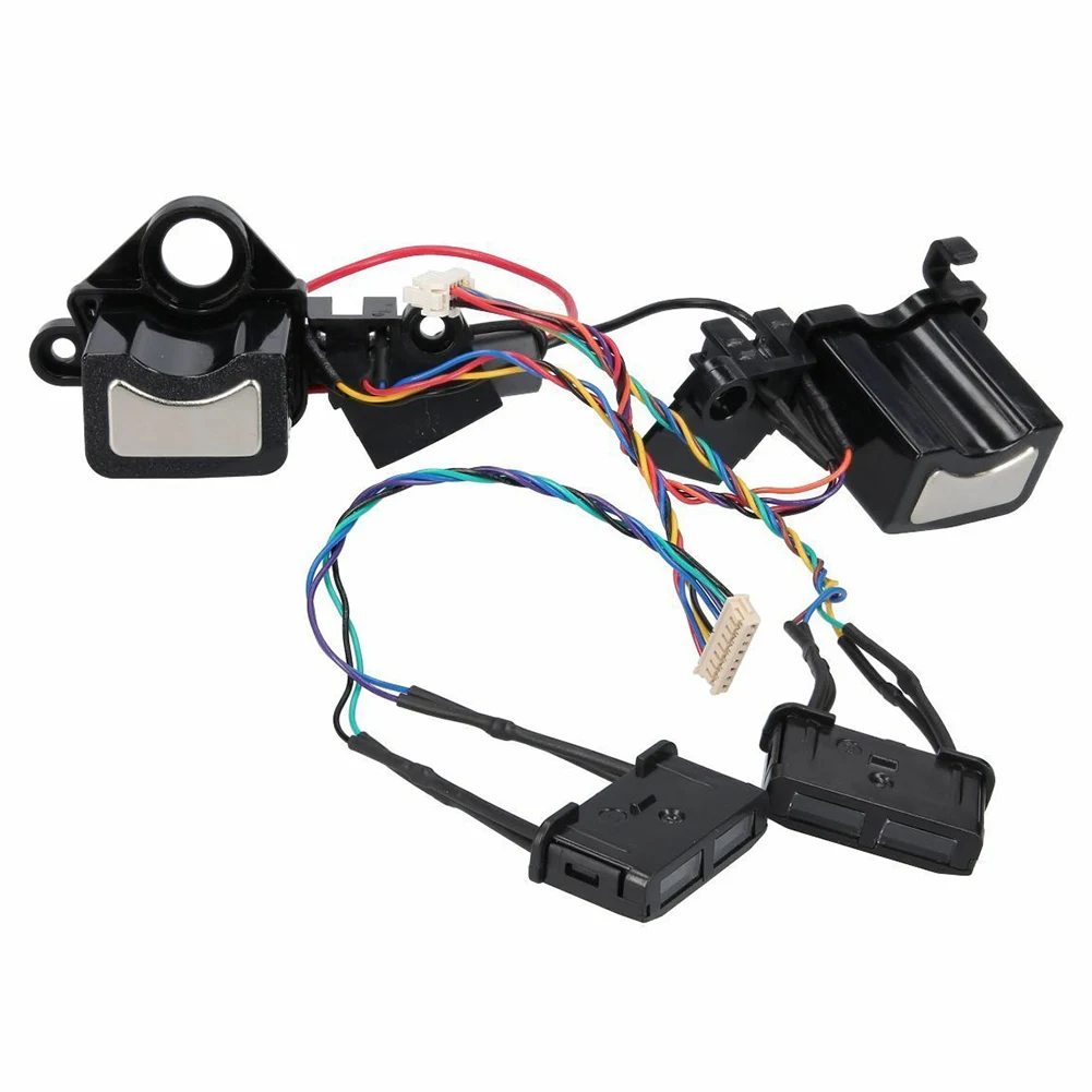 Charging Contacts And Front Anti-Drop Sensor Robot For Ecovacs 201-2011-0004 Robot Vacuum Cleaner Replacement Parts
Charging Contacts And Front Anti-Drop Sensor Robot For Ecovacs 201-2011-0004 Robot Vacuum Cleaner Replacement Parts